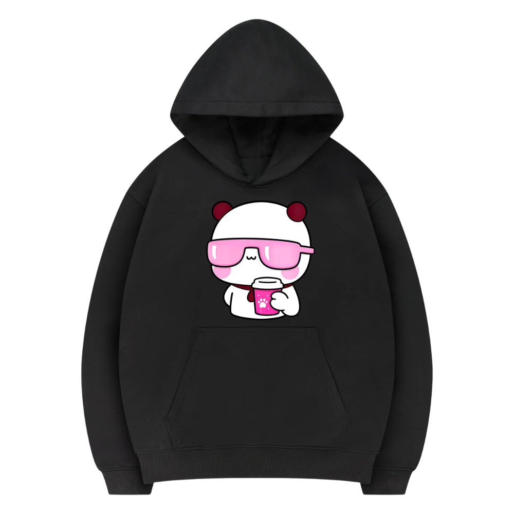 PUFFY PREMIUM HOODIE