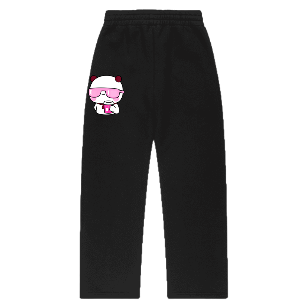 Puffy Oversize Jogger