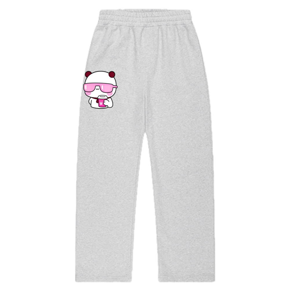Puffy Oversize Jogger