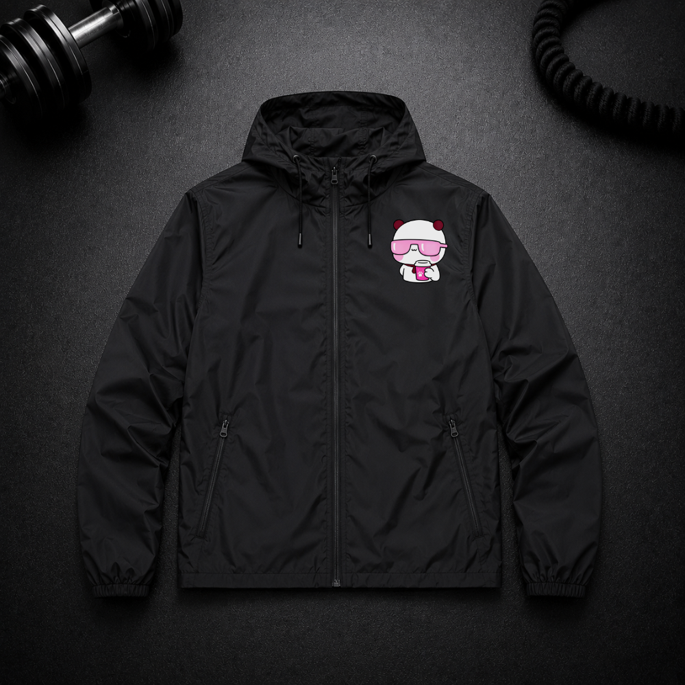 Puffy Perfomance Jacke