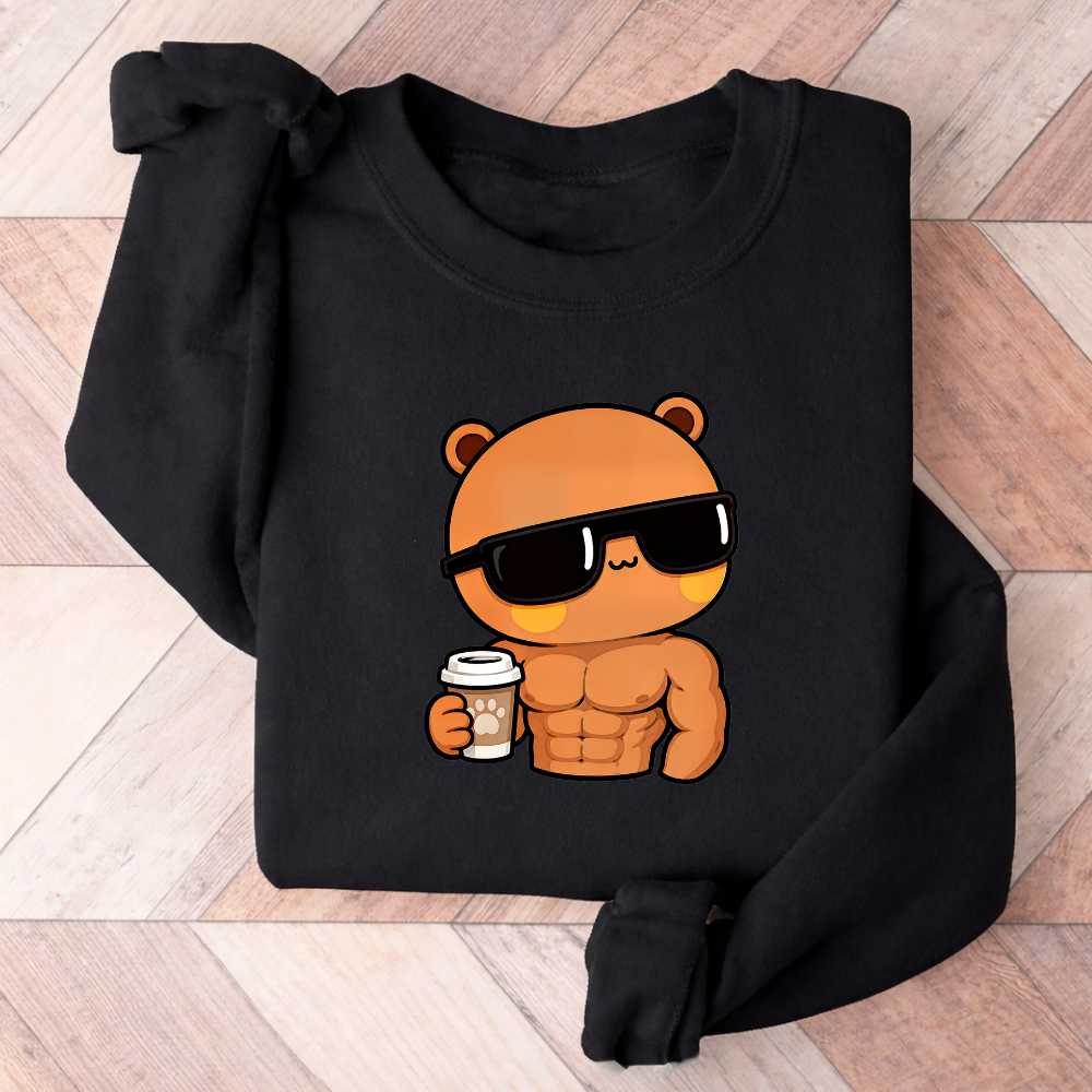Pumpi Sweatshirt
