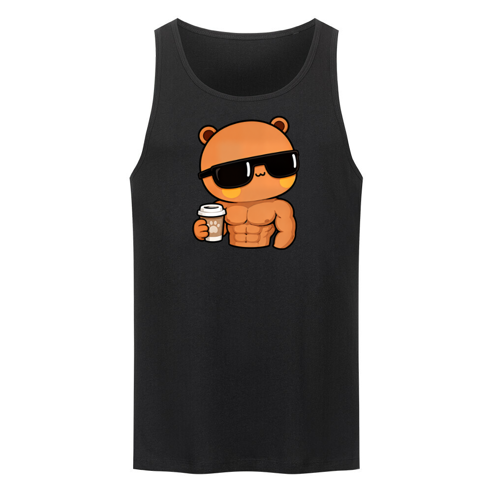 Pumpi Tank Top