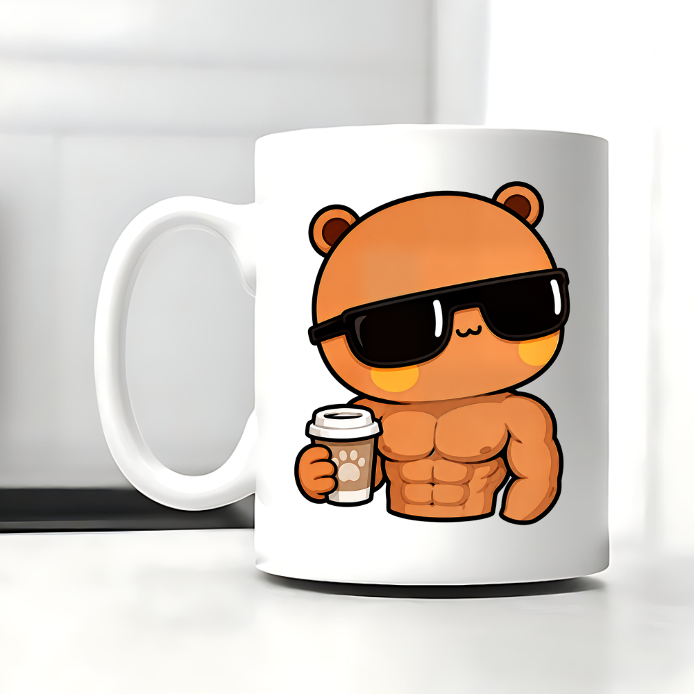 Pumpi Tasse