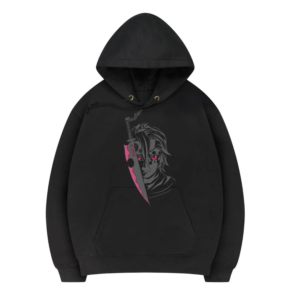 Tengen Uzui Hoodie