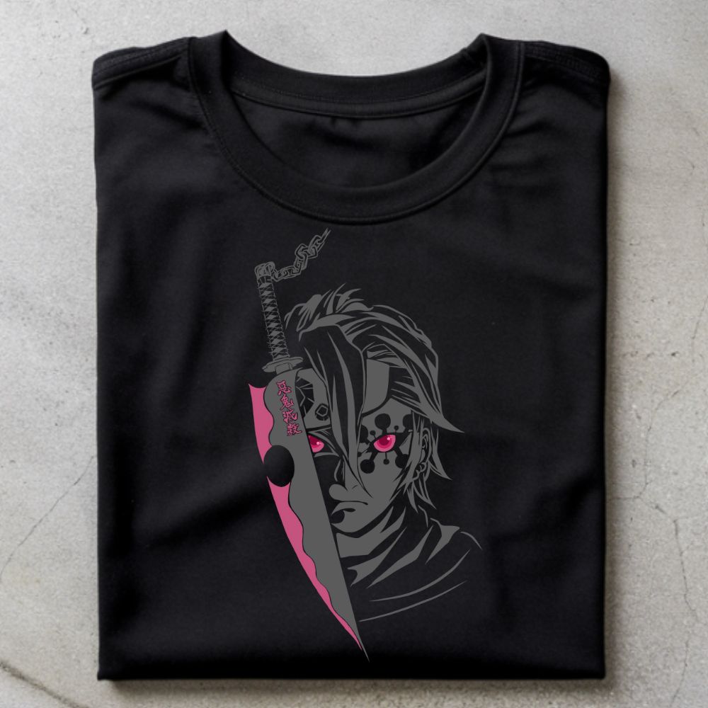 Tengen Uzui Shirt