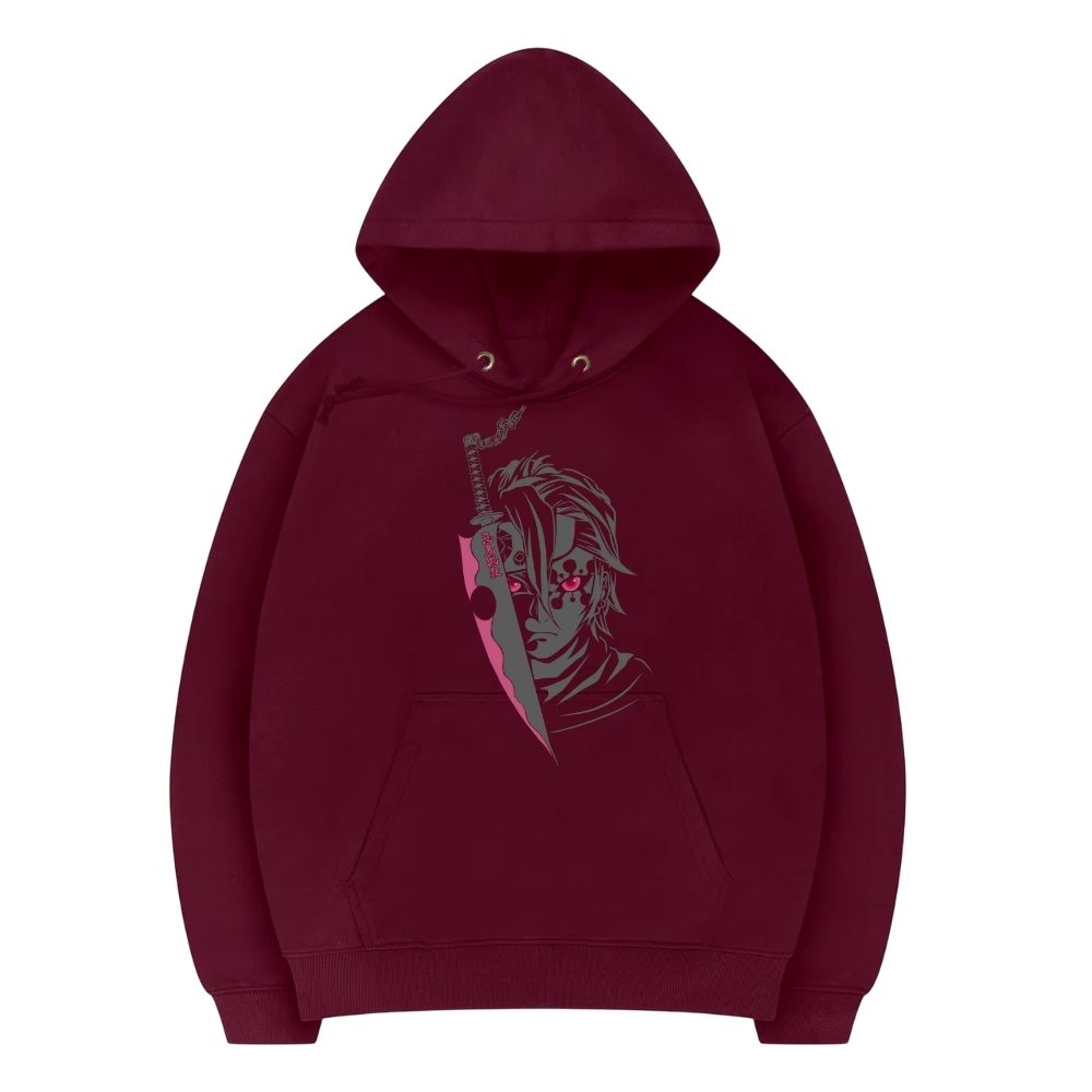 Tengen Uzui Hoodie