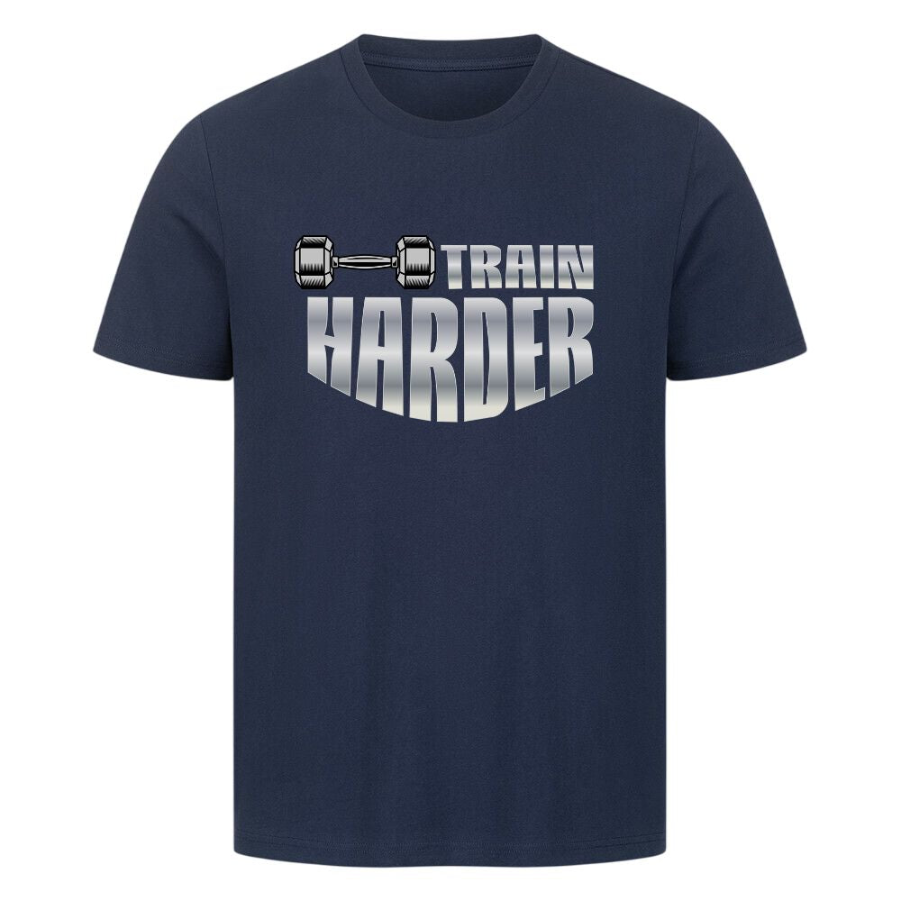 Train Harder Shirt