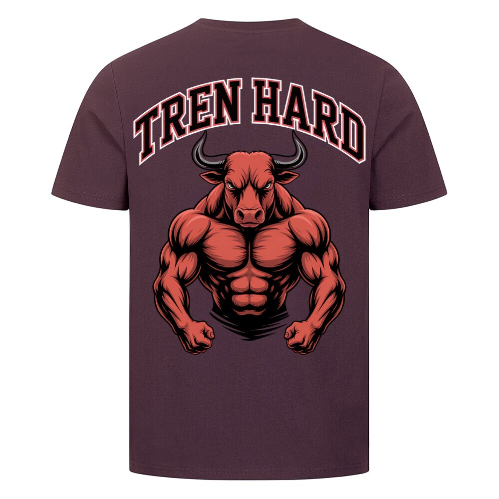 Tren Hard Shirt