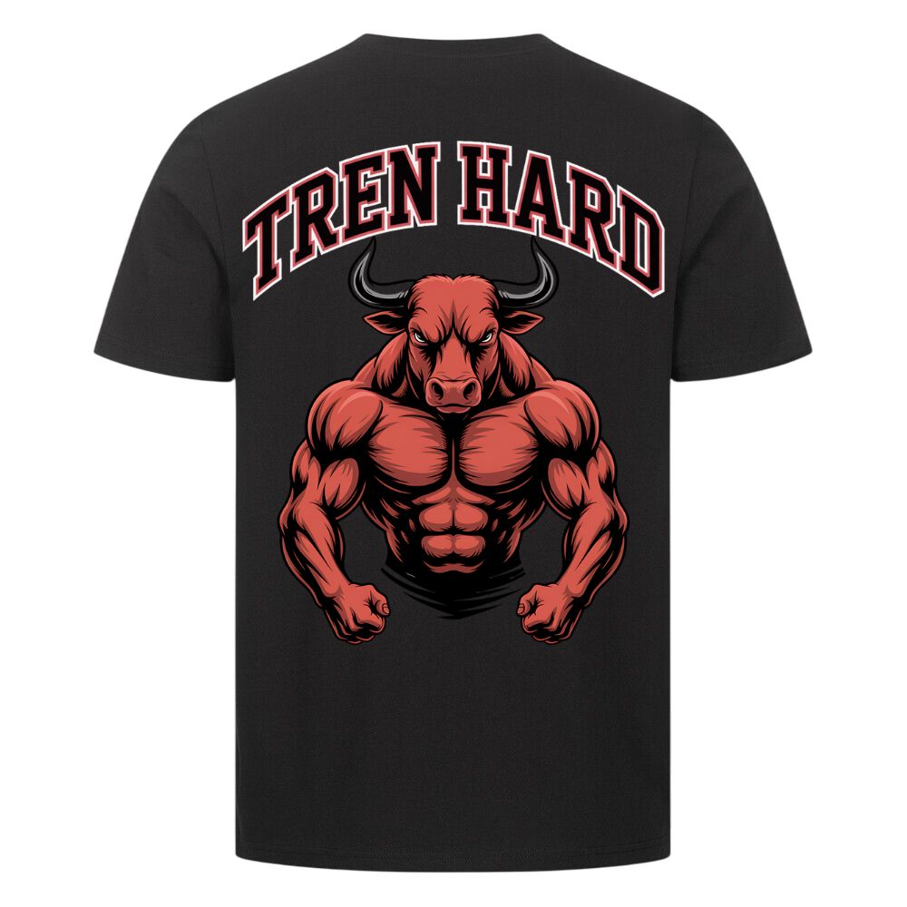 Tren Hard Shirt