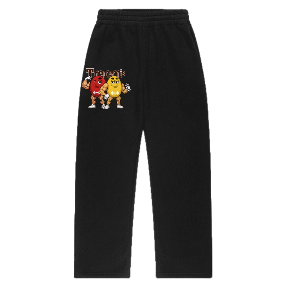 Tren Und M's Oversize Jogger