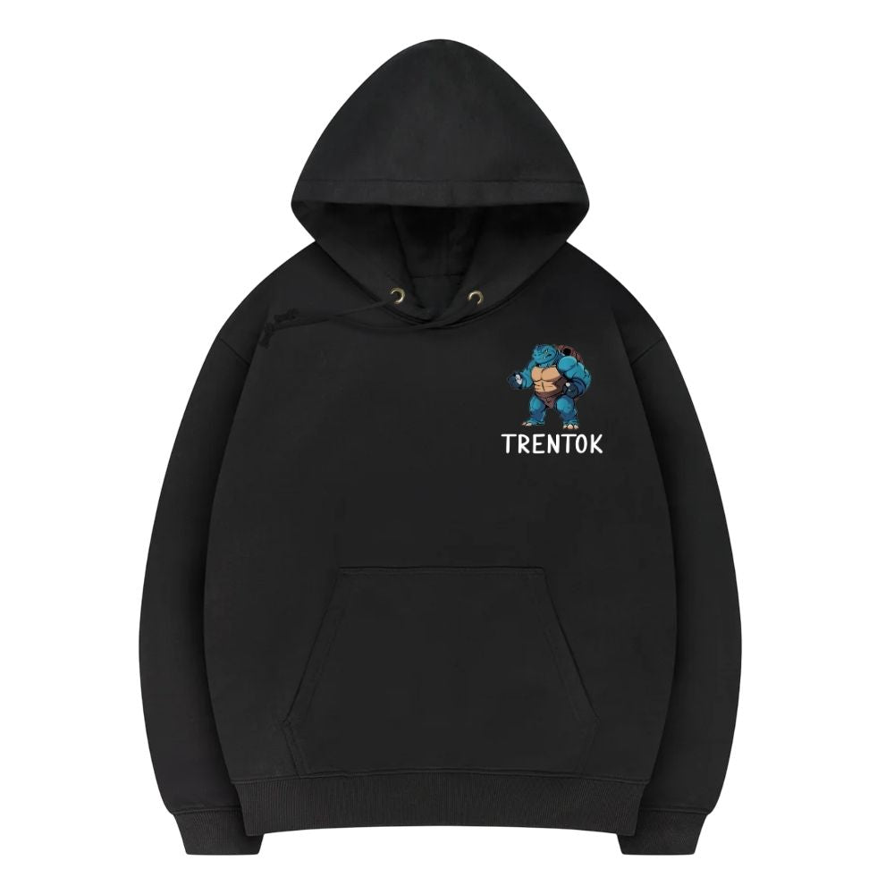 Trentok Hoodie