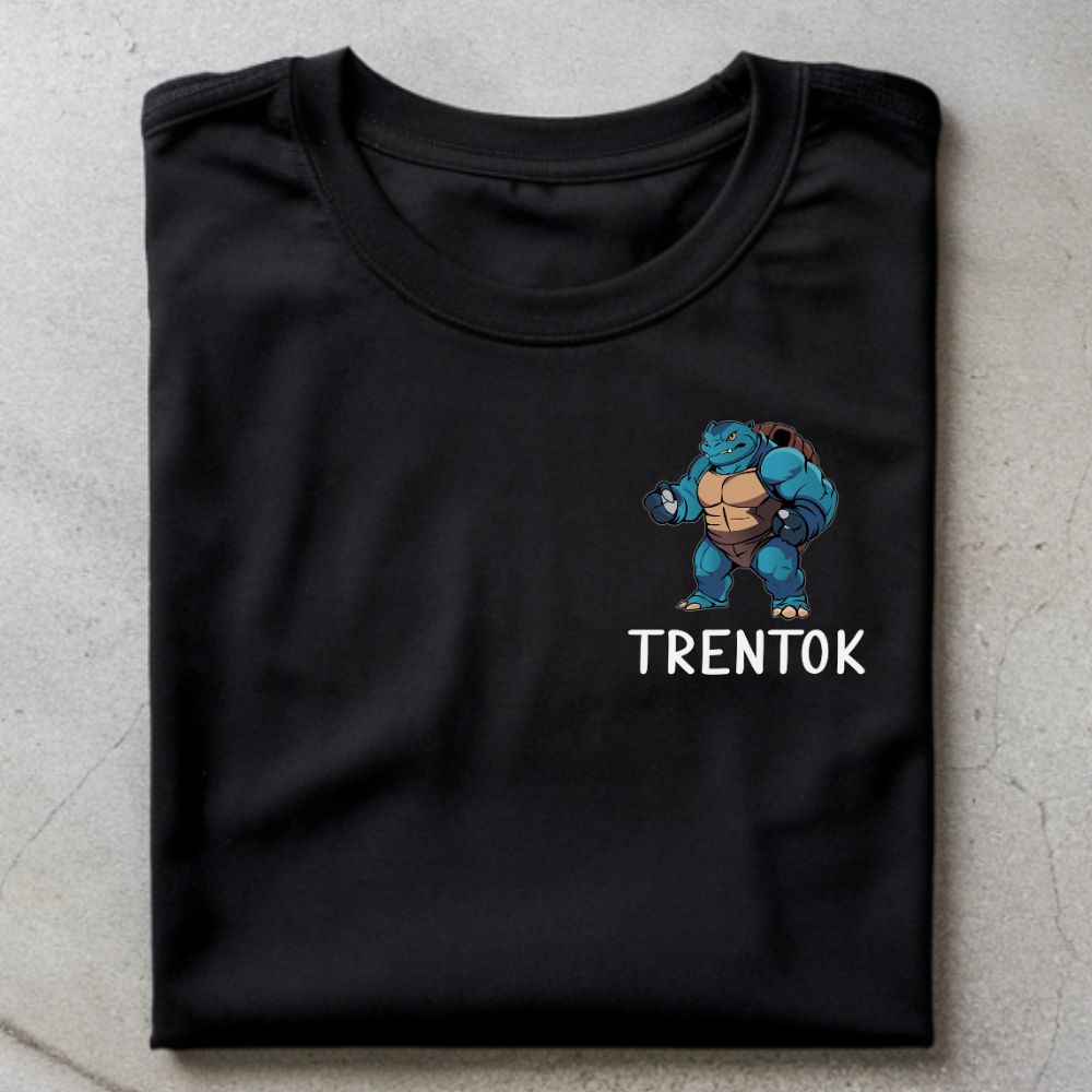 Trentok Shirt