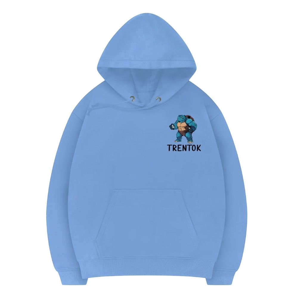 Trentok Hoodie