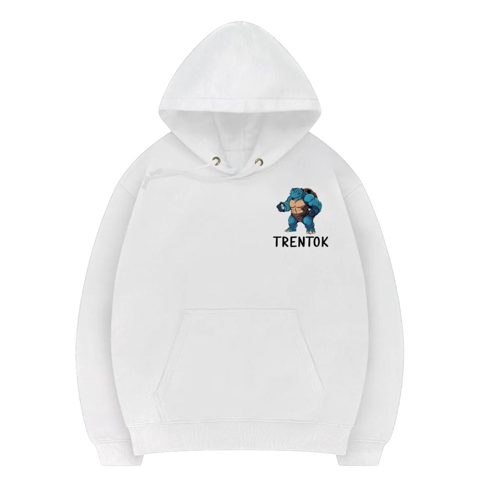 Trentok Hoodie