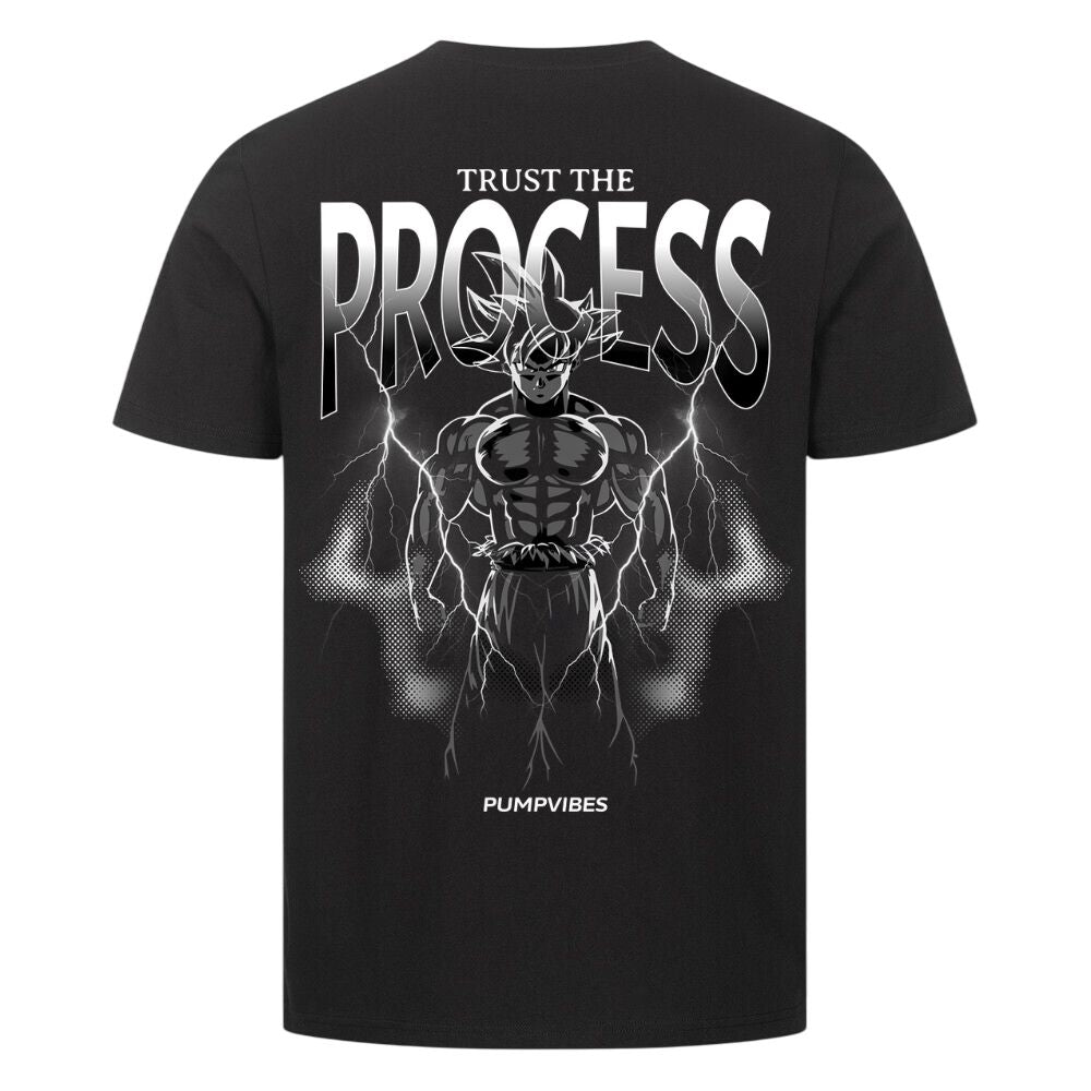 Trust The Process Shirt