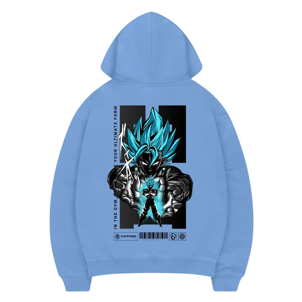 Ultimate Form Hoodie