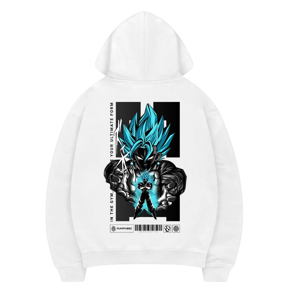 Ultimate Form Hoodie