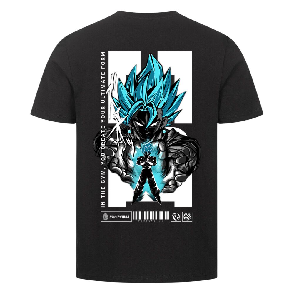 Ultimate Form Shirt