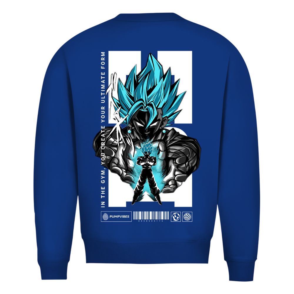 Ultimate Form Sweatshirt