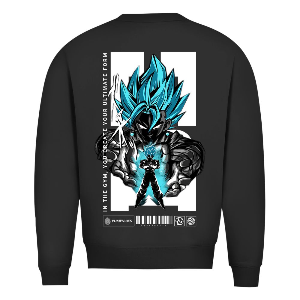 Ultimate Form Sweatshirt