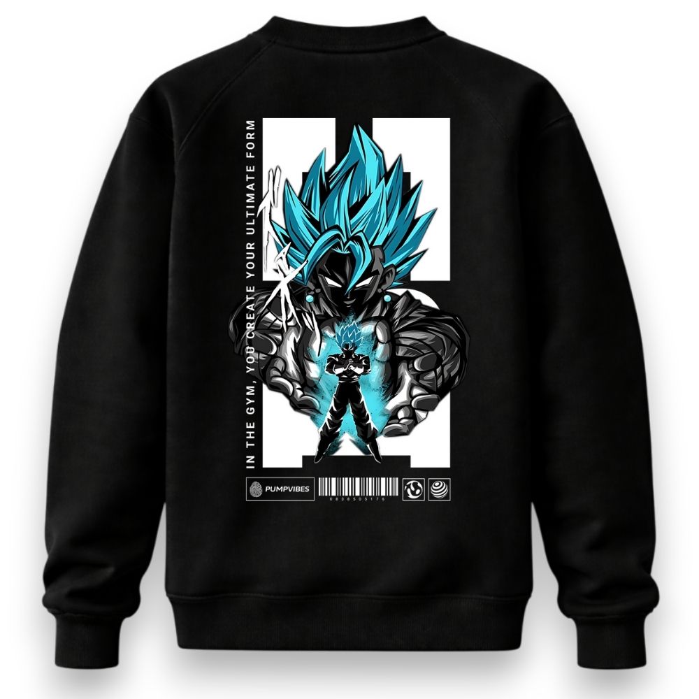Ultimate Form Sweatshirt
