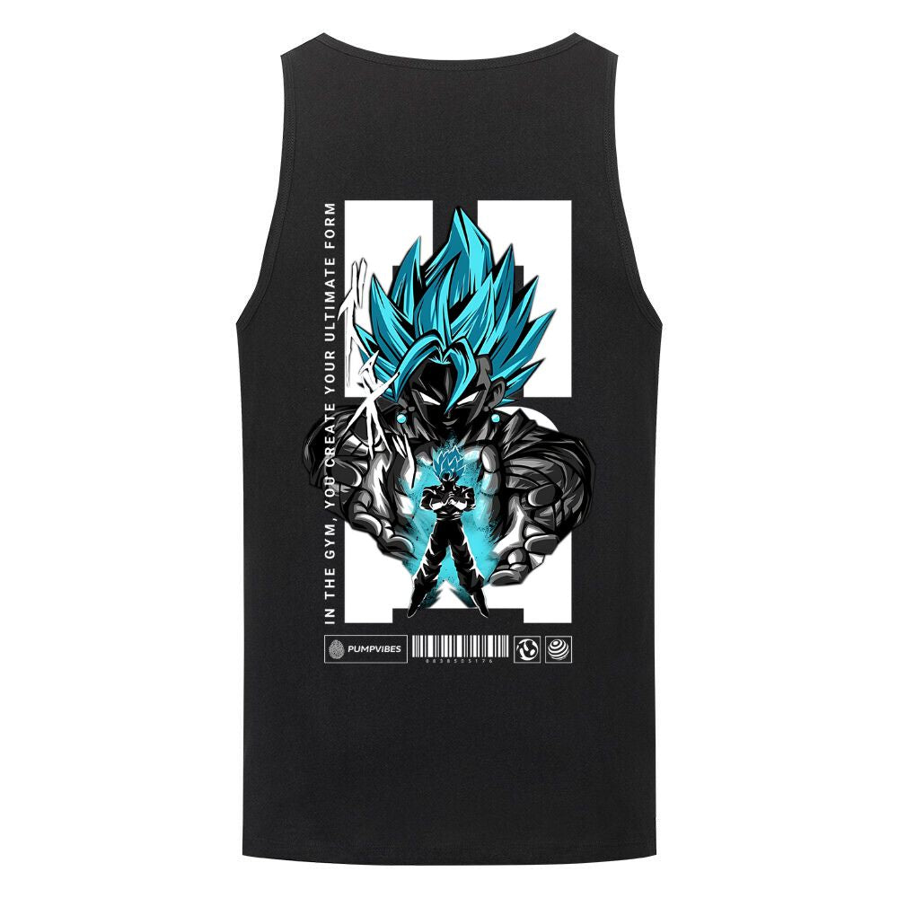 Ultimate Form Tank Top