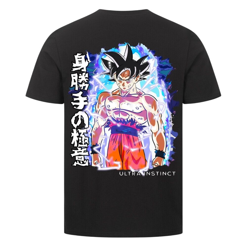 Ultra Instinct Shirt