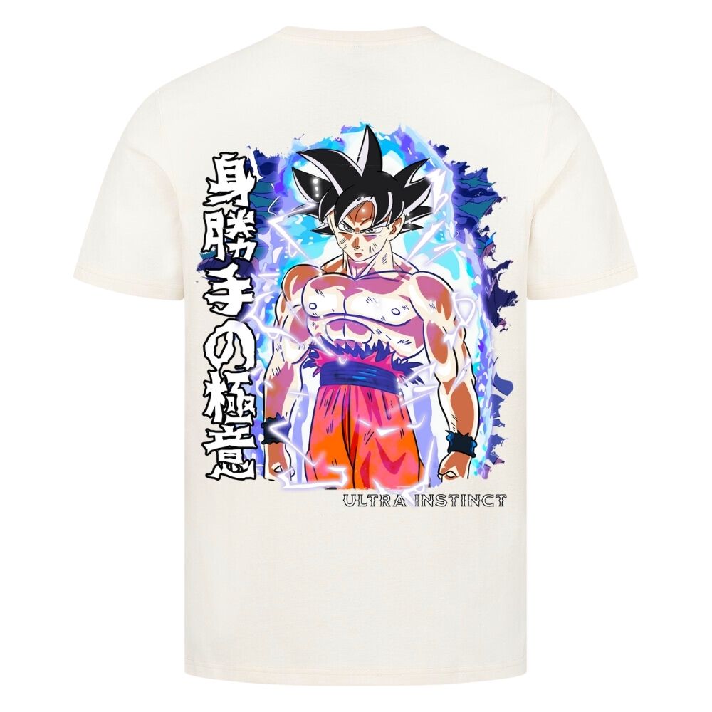 Ultra Instinct Shirt