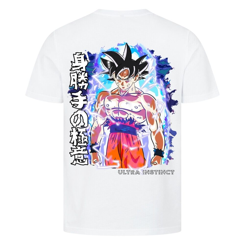 Ultra Instinct Shirt