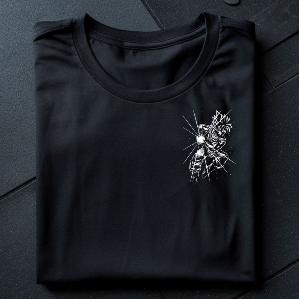 Unlimited Oversize Shirt