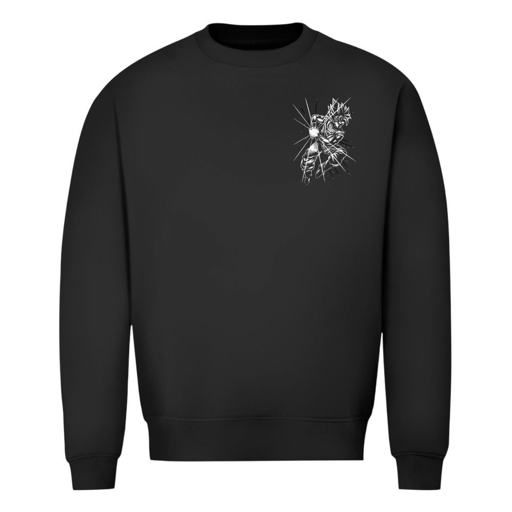 Unlimited Sweatshirt