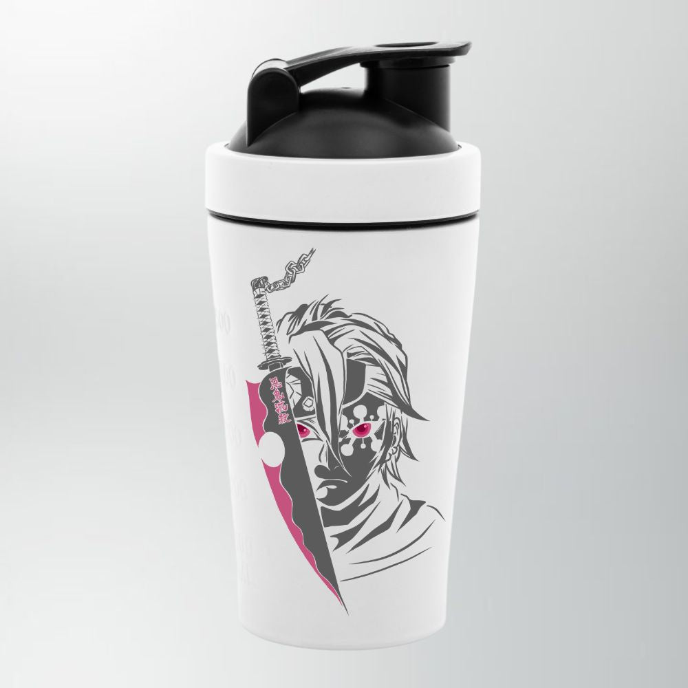 Uzui Tengen Shaker