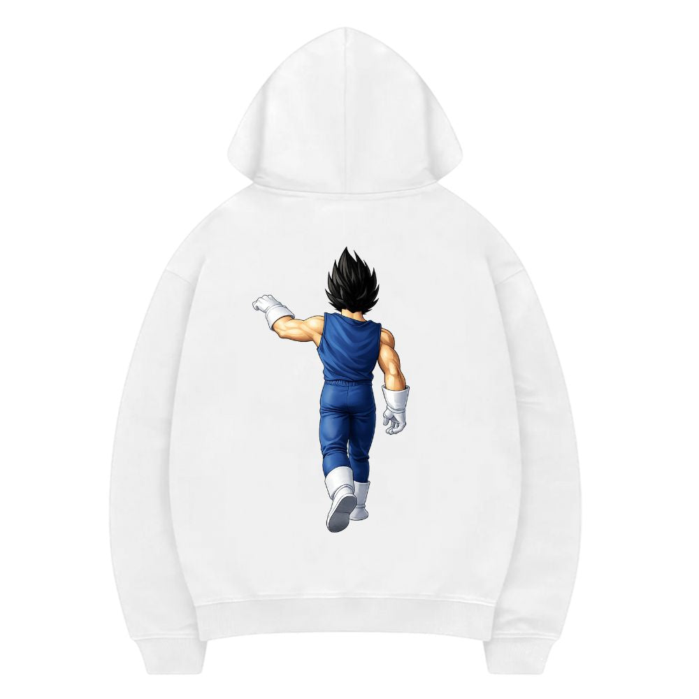 Vegeta Hoodie