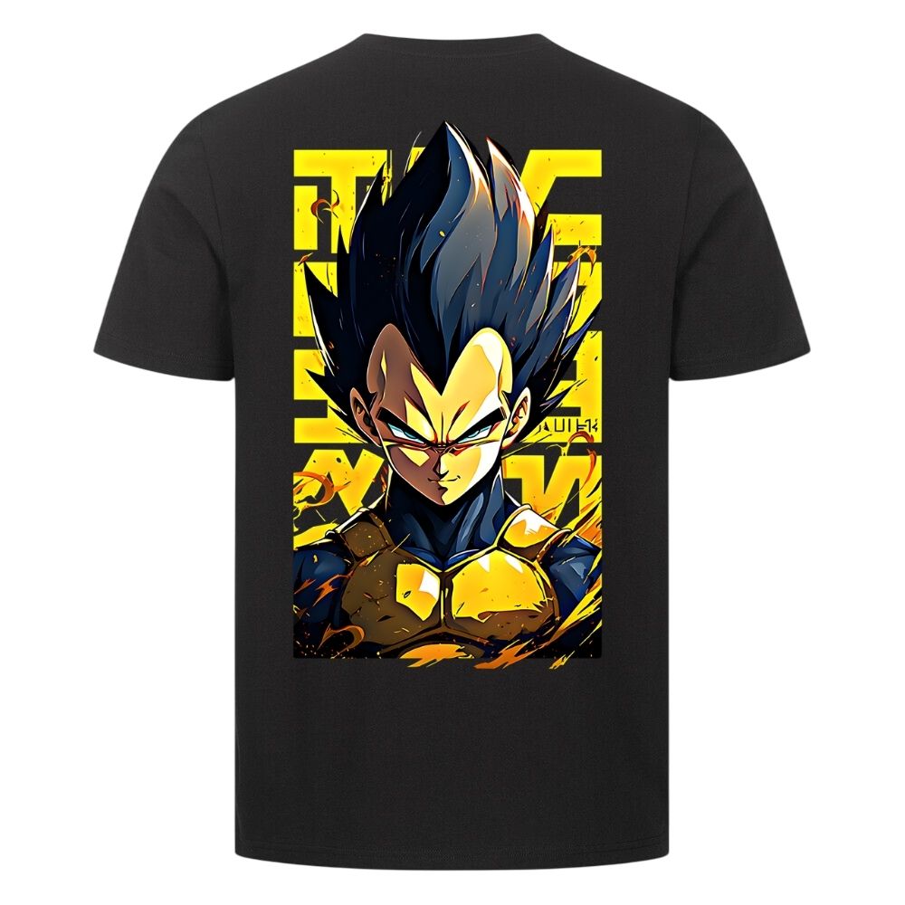 Vegeta Shirt