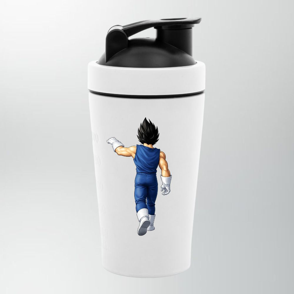 Vegeta Edelstahl Shaker