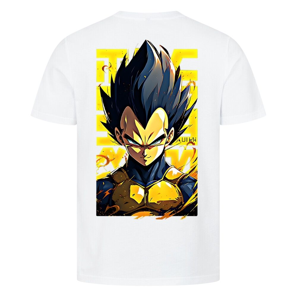 Vegeta Shirt