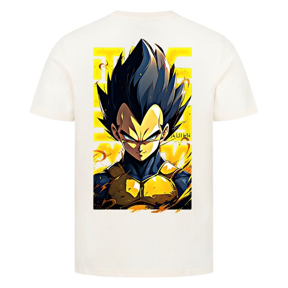 Vegeta Shirt