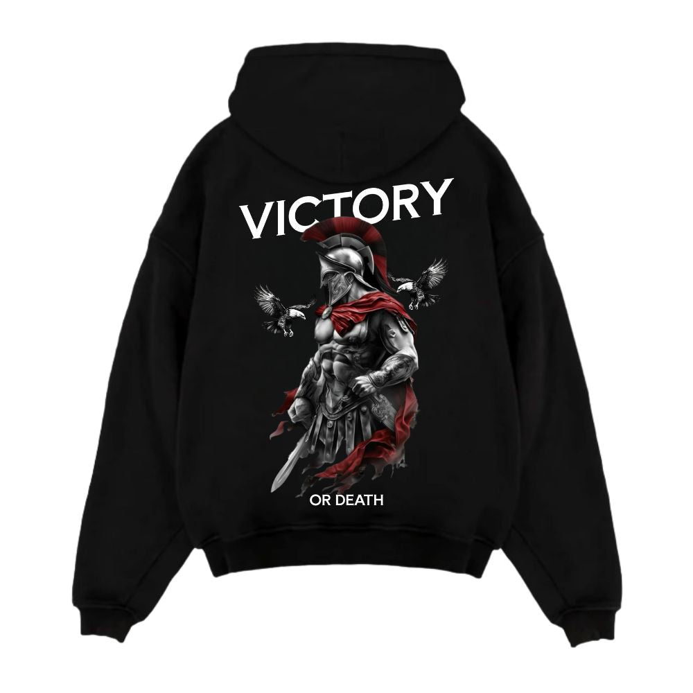 Victory Oversize Hoodie