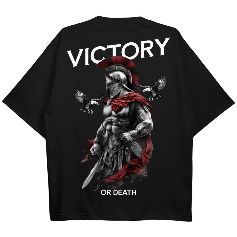 Victory Oversize Shirt