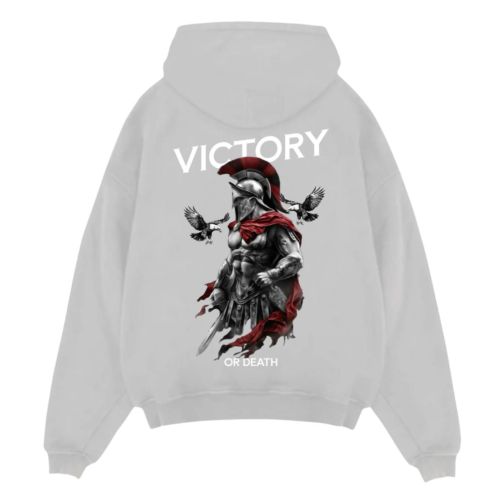 Victory Oversize Hoodie