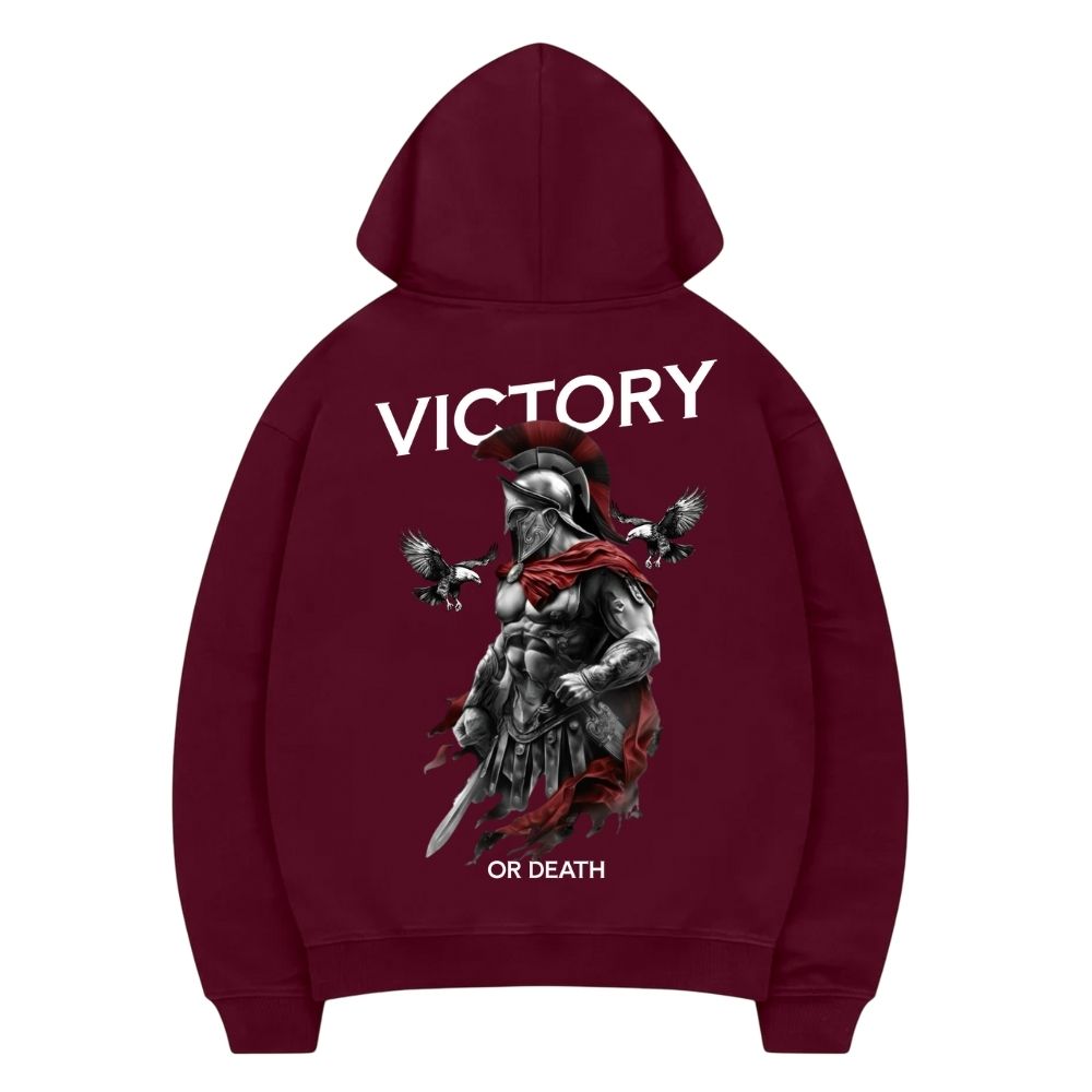 Victory Hoodie