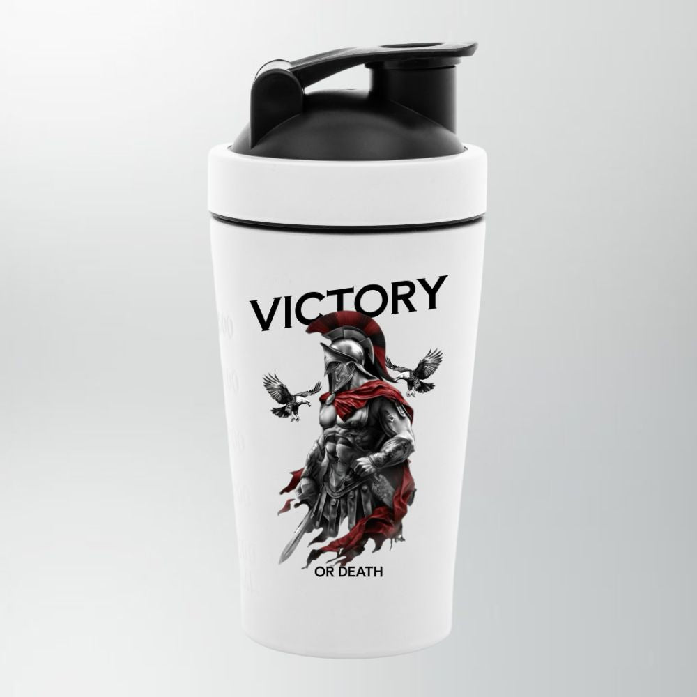 Victory Edelstahl Shaker