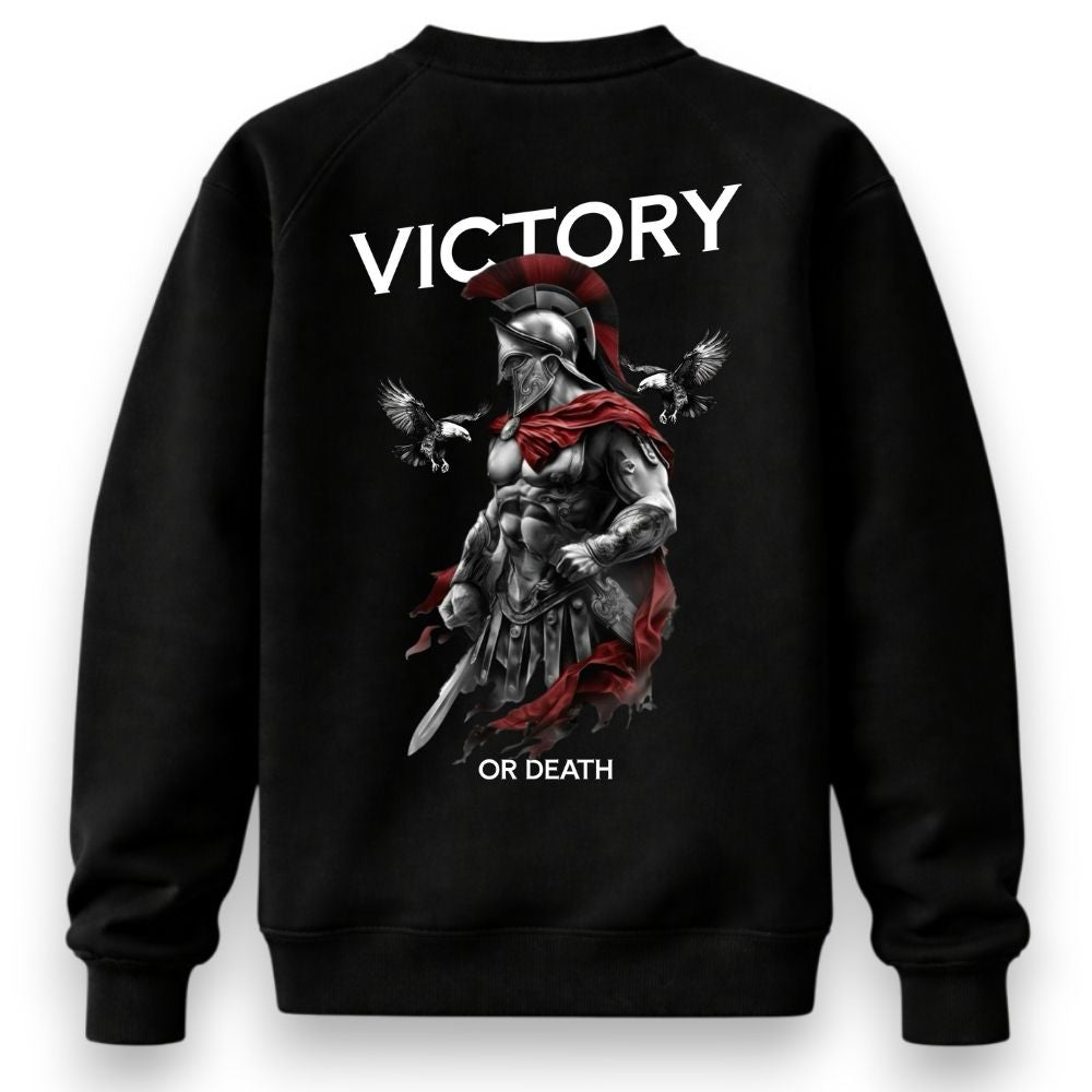 Victoy Sweatshirt