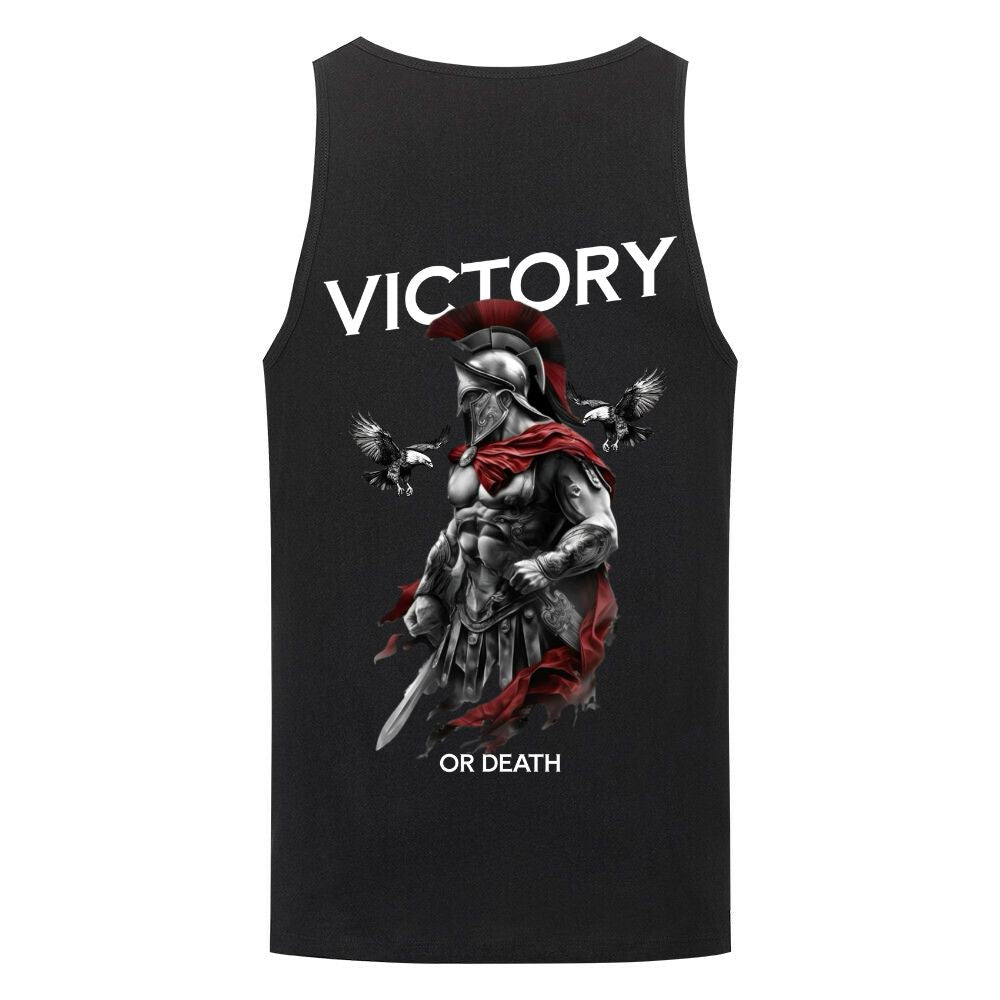 Victory Tank Top