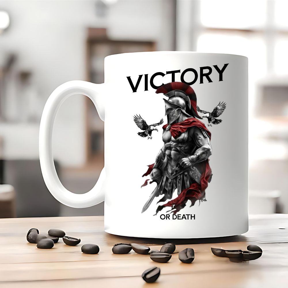 Victory Tasse