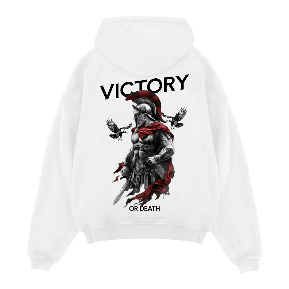 Victory Oversize Hoodie