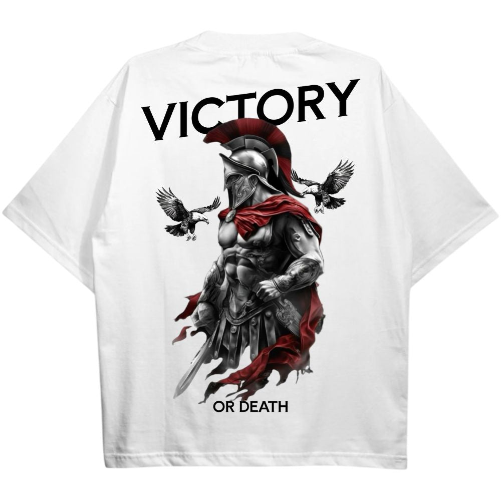 Victory Oversize Shirt