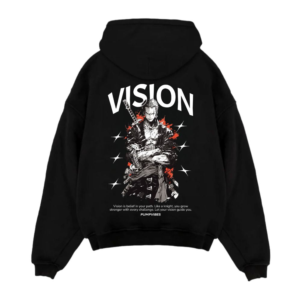Vision Oversize Hoodie