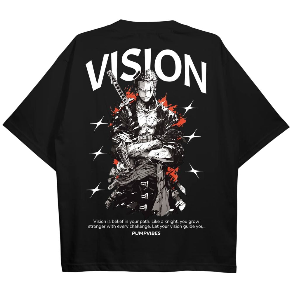 Vision Oversize Shirt