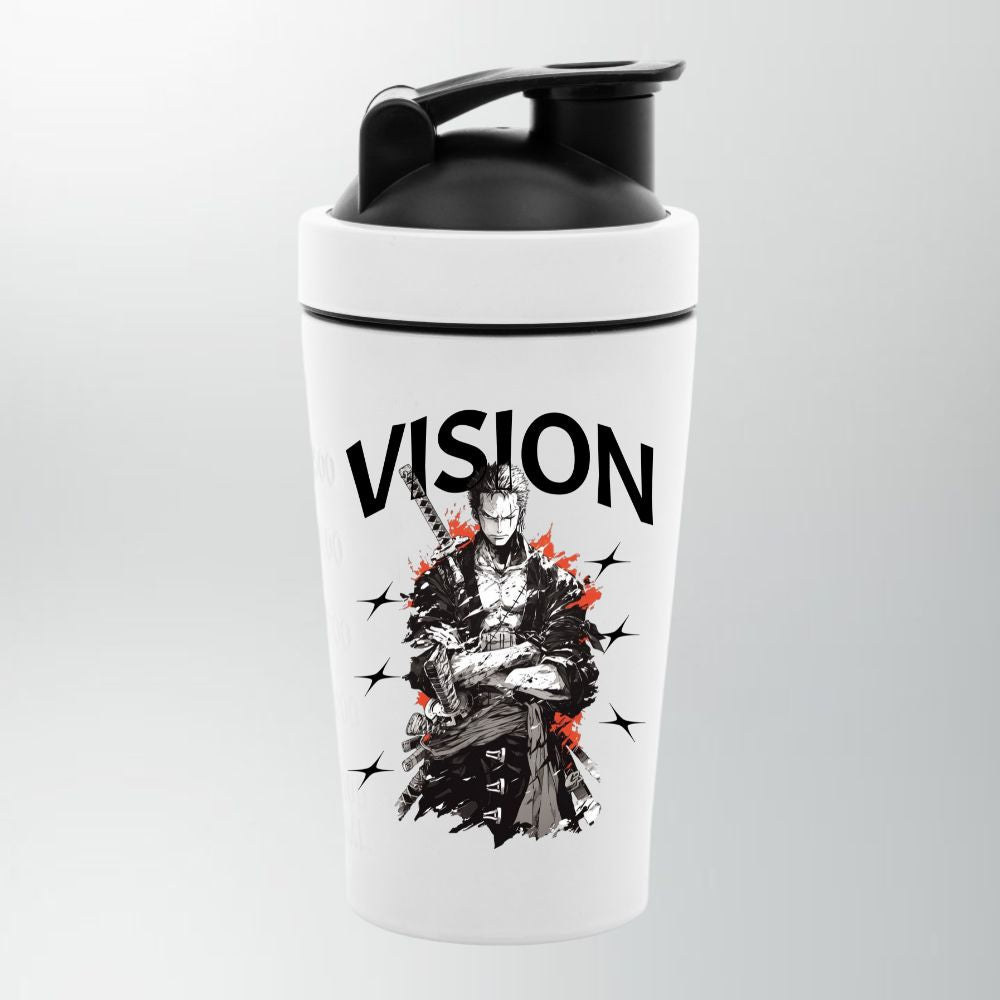 Vision Edelstahl Shaker